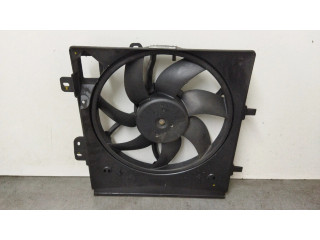 Вентилятор печки    9675280980   Peugeot 2008 I