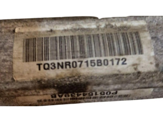 Рулевая рейка A0020918F, TQ3NR0715B0172 Fiat 500E 2013-2019 года