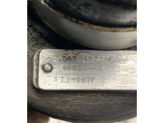  Турбина Volkswagen Golf III 1.9 068145704F, 4665345         
