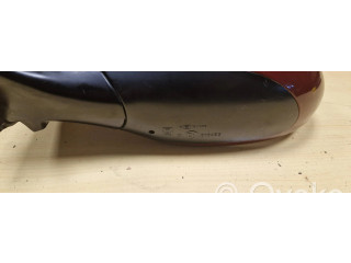 Зеркало электрическое левое Porsche Boxster 986 1996-2004 года