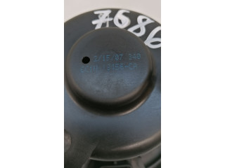 Вентилятор печки 6C1H18456CA Ford Transit