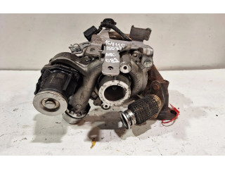 Турбина Dacia Duster II 16359700025