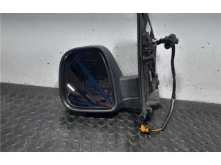 Зеркало электрическое        Peugeot Expert  2007 - 2016 года   