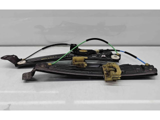 Pojistková skříňka Передний механический механизм для подъема окна 7182112 BMW 5 F10 F11 2012