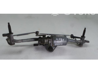 Моторчик дворников 8X1, 030712F00    Audi A1