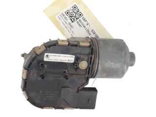 Моторчик дворников 1Z1955119D    Skoda Octavia Mk2 (1Z)