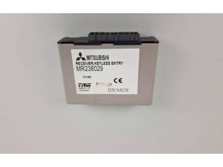 Блок управления MR238029 Mitsubishi Carisma