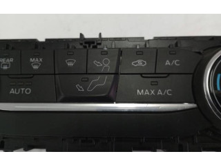 Блок управления климат-контролем GN15-18C612-AK, GN1518C612AK Ford Ecosport