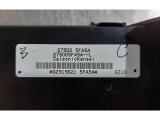 Řídící jednotka 275005FA5A Nissan Micra K14 2017