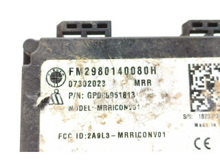 Датчик слепых зон 07302023, 2980140080H   Fisker Ocean