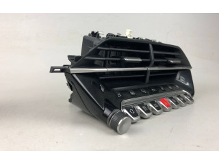 Блок управления климат-контролем 9823457080, 9823457180   Peugeot 2008 II