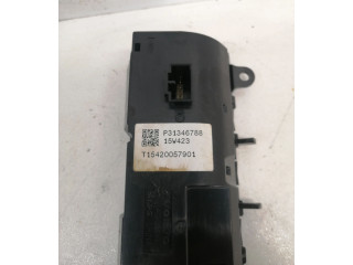 Модуль блока управления кондиционером 31346788   Volvo XC90