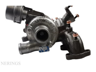 Турбина Skoda Fabia Mk1 (6Y) 54399700017, 54399880017