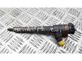 Форсунка 0445110485 Dacia Logan II