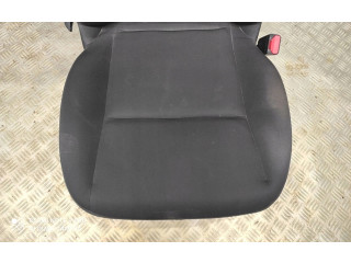 Подушка безопасности в сиденье Renault Clio V