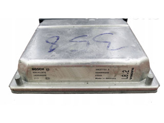 Блок управления двигателя 30637733A, 0281011078   Volvo XC90