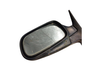 Зеркало электрическое Subaru Forester SF 1998 - 2000 года