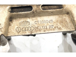 Vstřikovací lišta 06J133317 Audi A4 S4 B8 8K