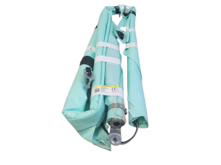 Боковая подушка безопасности 31455498   Volvo V60