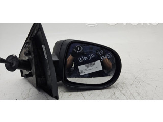 Зеркало электрическое Renault Clio III 2005 - 2012 года