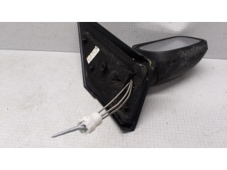 Зеркало (механическое)       Ford Fiesta  2002-2005 года   