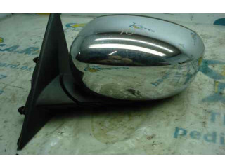 Зеркало электрическое     Сзади   Chrysler 300 - 300C  2005-2010 года   