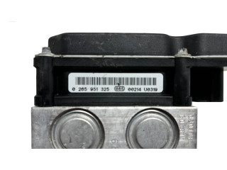 Блок АБС 0265951325, 00214U0319   Peugeot  5008  