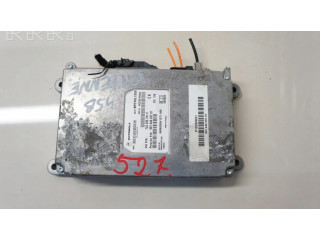 Tālruņa vadības bloks