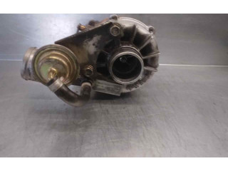 Turbodmychadlo Турбина 4863794, 35242068G Chrysler Voyager M00