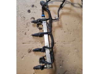 Pojistková skříňka Řídící jednotka BSM 6M8G9D280AA, 060614A Mazda 5 2007