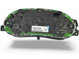 Панель приборов 248109734R Dacia Dokker