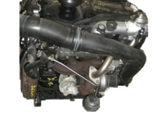  Турбина Skoda Fabia Mk1 (6Y)  ATD, ATD   для двигателя ATD      