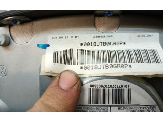 Подушка безопасности водителя 1C0880201M, 1C0880201M   Volkswagen New Beetle