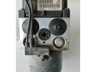 Блок АБС 265, 519   Rover  200 XV  1989 - 2000 года