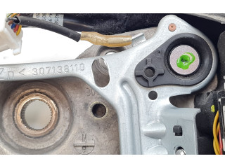 Руль KIA Ceed  2006 - 2012 года 561101H580EQ, 967201H300      