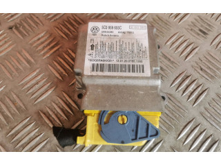 Блок подушек безопасности 5C0959655C Volkswagen Jetta VI