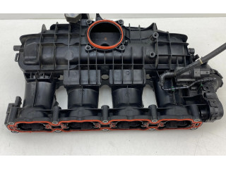 Всасывающий коллектор 06L133201, 3R006L906051B Audi Q5 SQ5