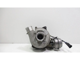 Turbodmychadlo Турбина 282012A701 Hyundai i30 1.6