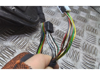 Zpětné zrcátko Mercedes-Benz E AMG W211 2003 413133419, 010617