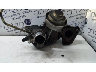  Турбина Honda Accord 2.2 TURBOCOMPRESOR         