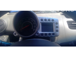 Панель приборов 95127107   Chevrolet Spark       