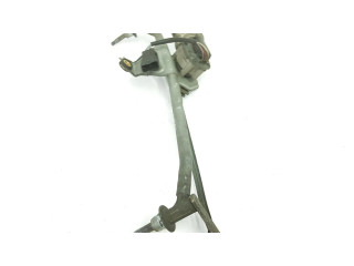 Моторчик дворников 7701055892, 7701055893 Renault Trafic I