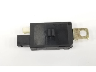 Блок управления 9666017780   Citroen DS4