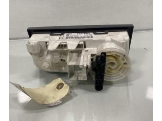 Блок управления климат-контролем 90329826   Opel Meriva A