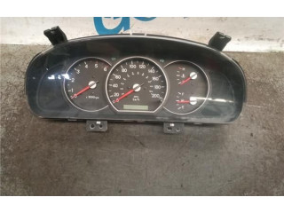 Přístrojová deska KIA Carnival 2001 K52A55430, OK521554301