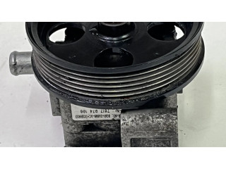 Насос усилителя руля