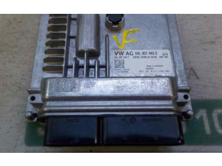 Блок управления двигателя 04L906056GS8V0, 04L906056GS Audi A3 S3 8V