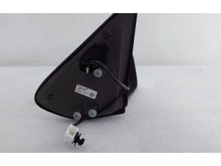 Зеркало электрическое Dacia Sandero 2008 - 2012 года