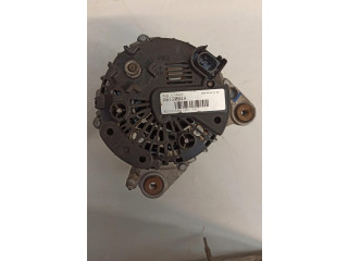 Генератор A612004A Skoda Octavia Mk3 (5E)