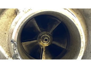 Турбина Honda Accord 2.2 18900RBDE03, 7616501 для двигателя N22A1 для двигателя cTDi